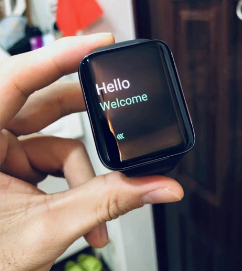 oppo watch2 46mm esim...