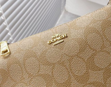 全新未背过，C家女士包单肩包斜挎包手提包 ...