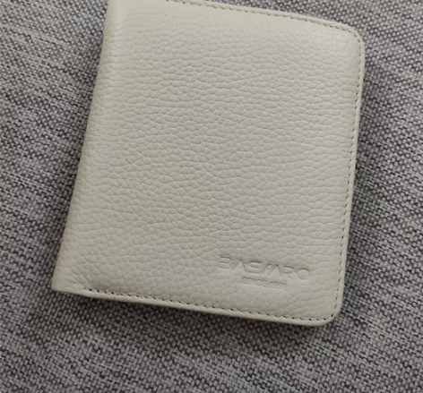 转让女钱包，全新女士钱包真皮，头层牛皮，闲...