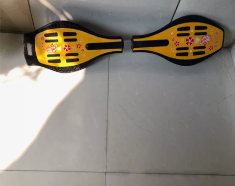 凯琦，小小恐龙活力板滑板，同城自取 感兴趣...