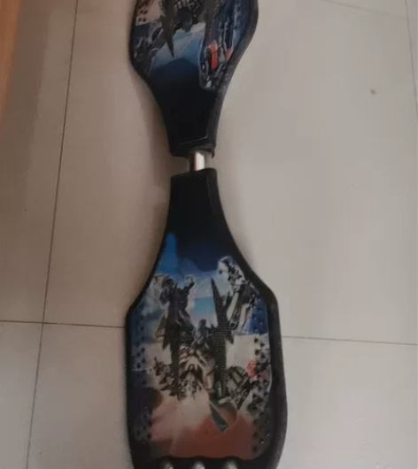 滑板成人摇摆2二轮扭扭车双轮活力板,自提北...