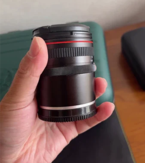 索尼50 f1.4 LAISSEZIKON...