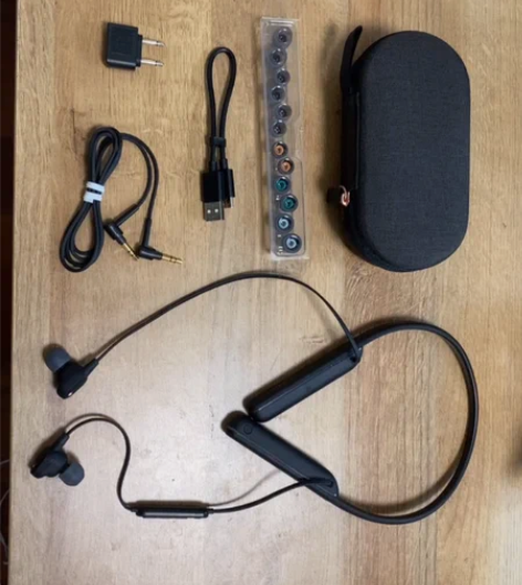 SONY 索尼 WI-1000XM2 入耳...