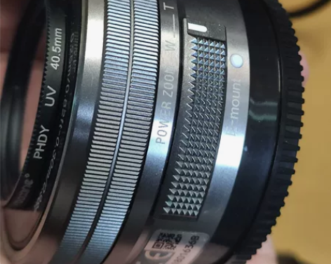 索尼16-50mm F3.5-5.6 OS...