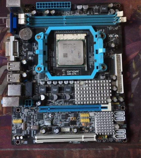 昂达A88/78，包点亮，包邮，图片是实物...