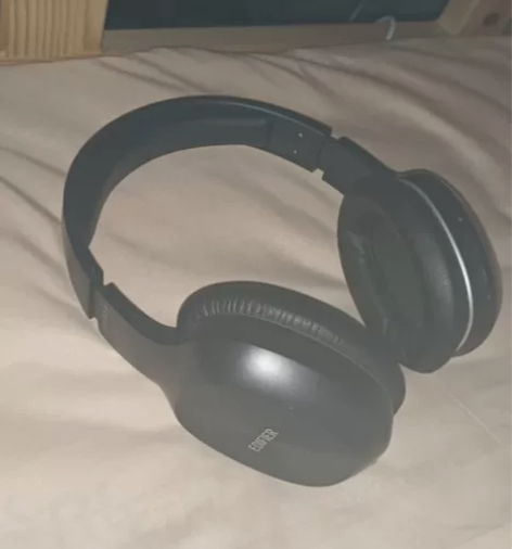 漫步者W800BT Plus 9成新 转手...