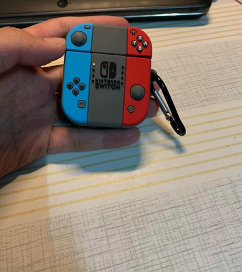 漫步者蓝牙耳机自用，正常使用没有毛病 感兴...