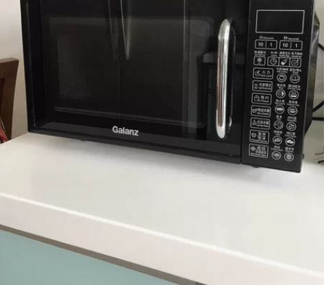 家用格兰仕新款电脑控制平板光波微波炉烤箱一...