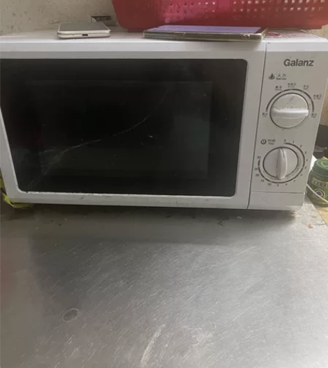 微波炉，白石洲，自提，不讲价，功能全好，不...