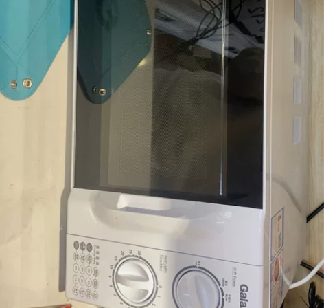 格兰仕（Galanz） 格兰仕微波炉小型迷...