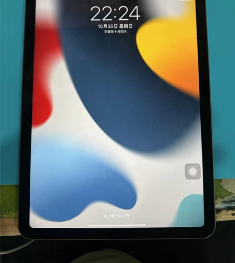 iPad Air4（2020）10.9英寸...