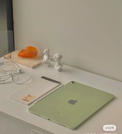 收iPad Air4！！[托腮][托腮]最...