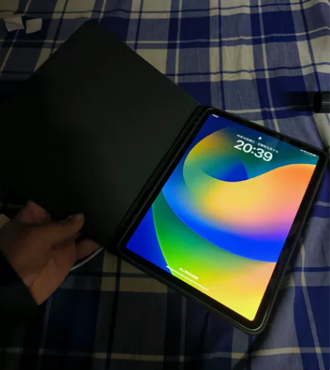 Apple/苹果 iPad Pro 11英...