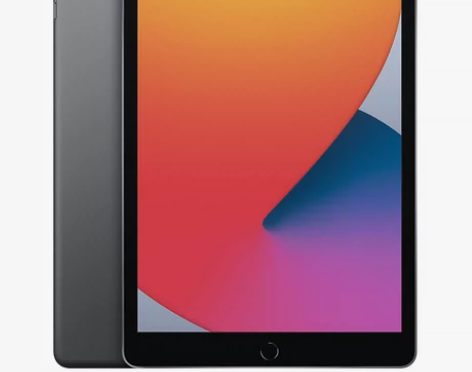 Apple/苹果 10.2 英寸 iPad 感兴趣的话点“我...