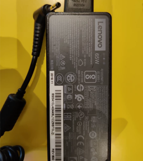 联想 小新air系列笔记本电源/ADLX6...