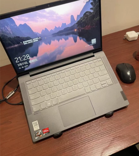 个人闲置 笔记本 联想 6核 8G 512...