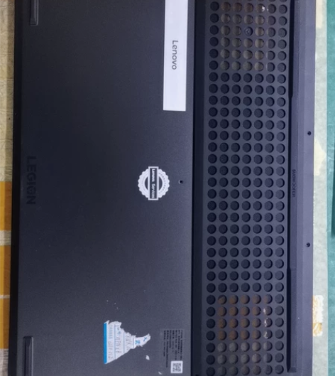 联想拯救者Y9000K-17  2019 ...