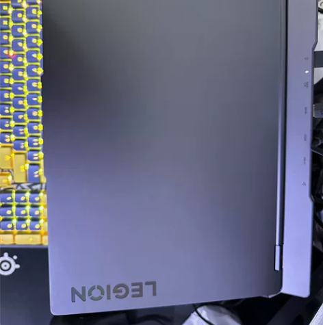 工程结束出一台Lenovo/联想拯救者Y7...