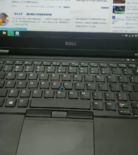 学生用笔记本 戴尔7450 i5 5代双核...