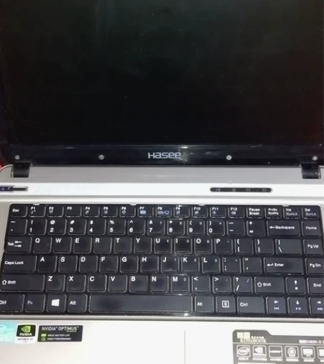 闲置笔记本，一直放着都没怎么用，最好自提，...