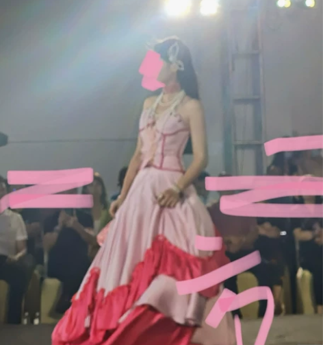 成衣设计 服装设计系列成衣（系列四套 洛可...