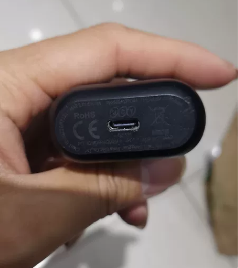 QCY T8蓝牙 型号GX131单独充电仓...