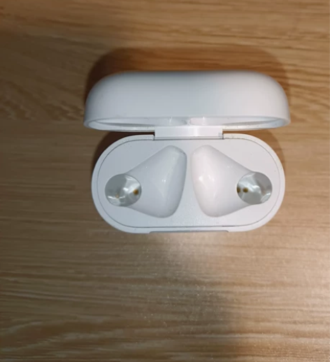 QCY T8耳机仓，耳机弄丢了， qcy ...