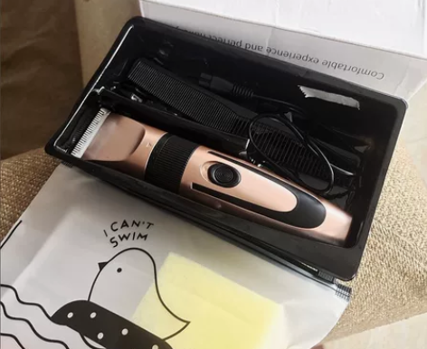 飞利浦理发电推子剃头理发器电推剪家用电动剪...