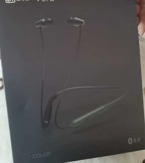 爱奇艺蓝牙耳机,型号S100,全新 坐标武...