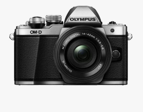 Olympus/奥林巴斯微单 E-M10 ...
