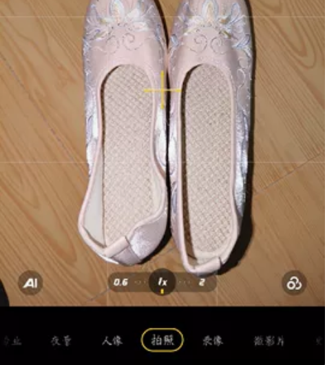 汉服鞋 古风单鞋 刺绣高跟缎面鞋 民族服装...