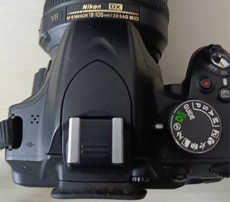 尼康D3200单反套机,配尼康18-105...