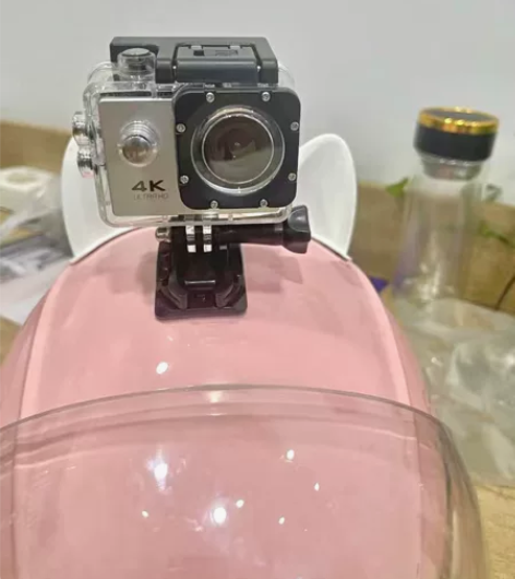 捡漏处理一批，全新高清4K带wifi防水运...