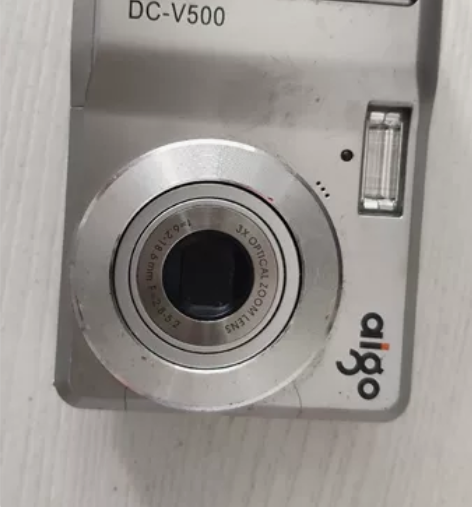 爱国者V500，配件机，尸体机出售，售出不...
