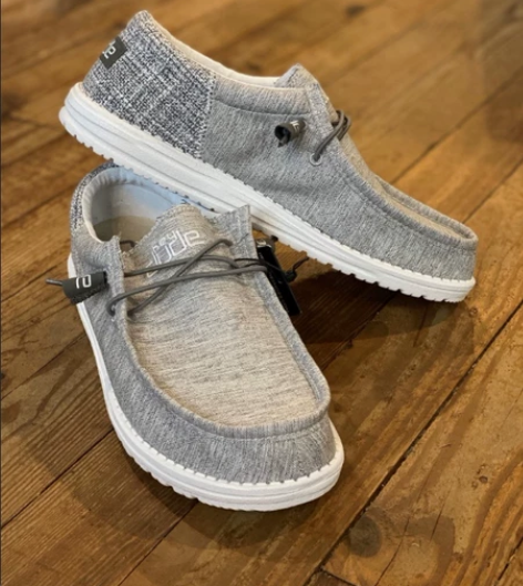 包邮46 47 48码大脚男士dude都德...