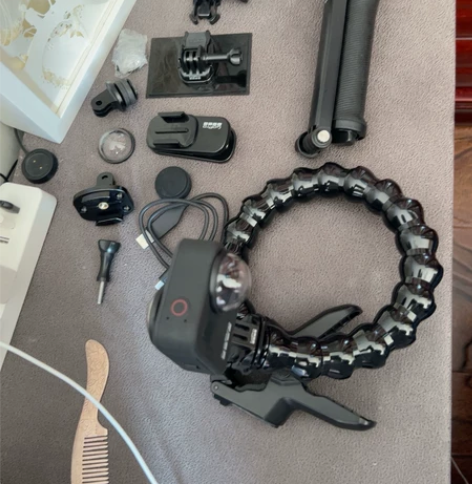 99.99新gopro max360度全景...