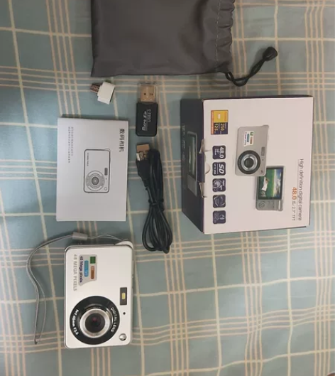 买过来就拆开来看了一下,一直没有时间用,现...