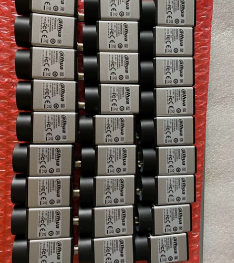 大华A3600MG18相机,成色96新,功...