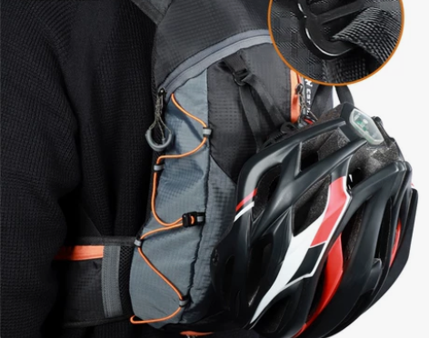 西骑者骑行轻量化防水背包山地自行车包户外双...