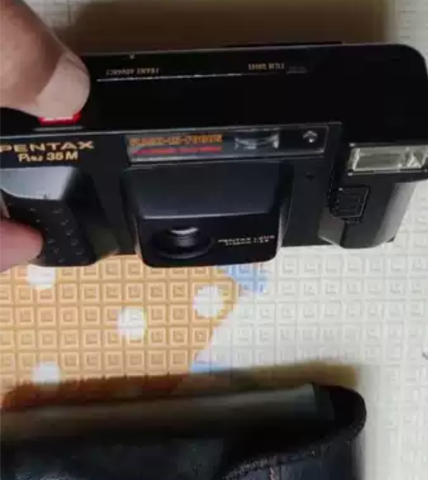 代友出PENTAX宾得Pino35M经典胶...