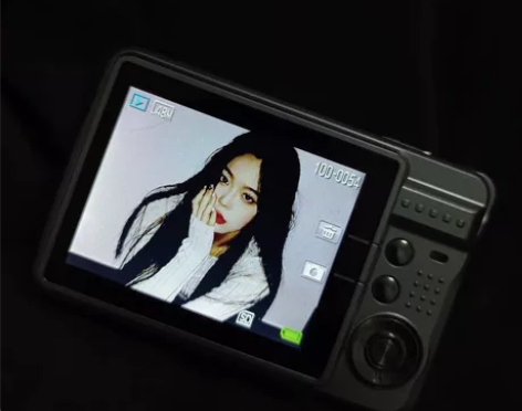 「超低捡漏」全新DV相机 复古相机高清数码...