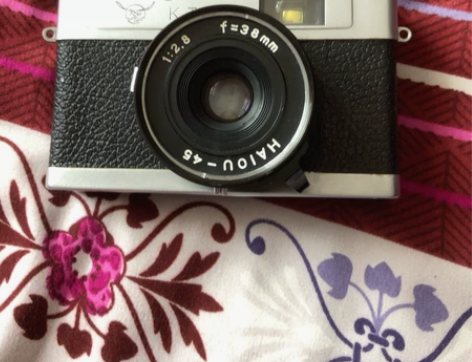 海鸥相机 感兴趣的话点“我想要”和我私聊吧...