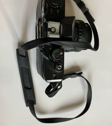 海鸥seagull DF-2ETM单反相机...