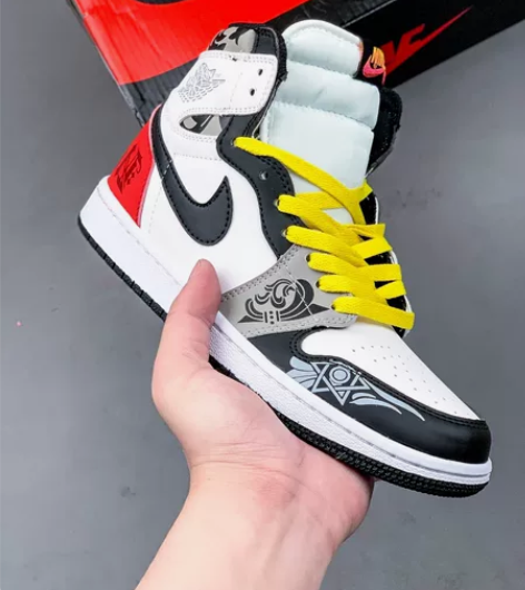 耐克Nike Air Jordan 1 A...