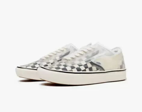 【盒损捡漏】VANS男女鞋（VN0A4P3...