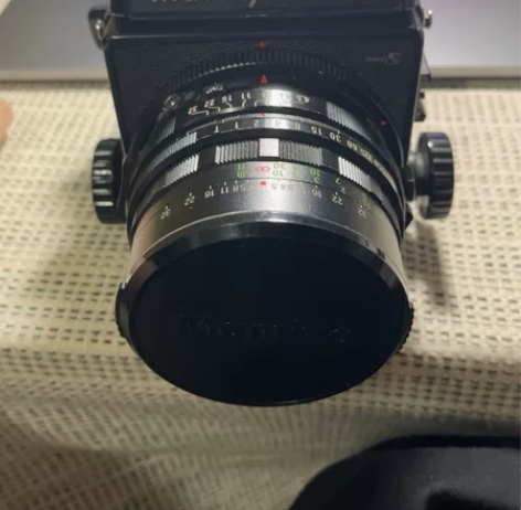 mamiya rb67 pro s +ma...