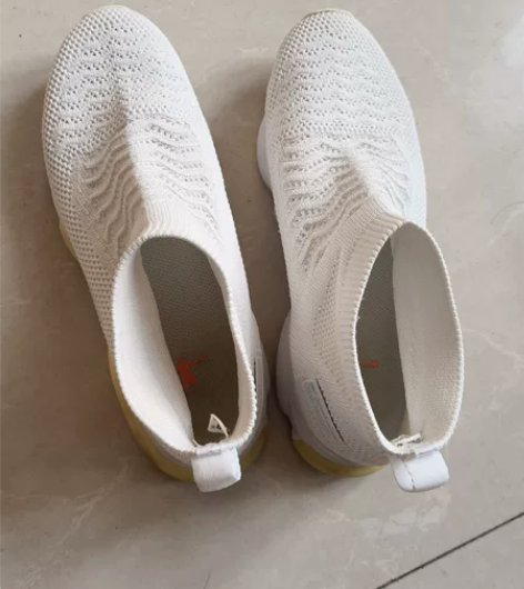 40元包邮，39码乔丹单鞋，超级舒服！ 感...