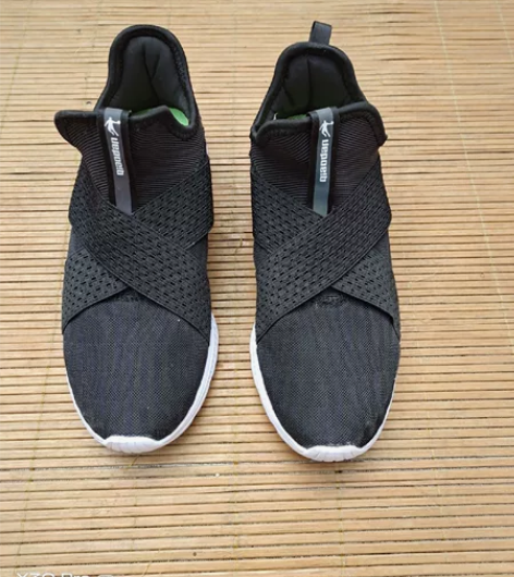 乔丹 37码 运动鞋 鞋子无开胶 无瑕疵 ...