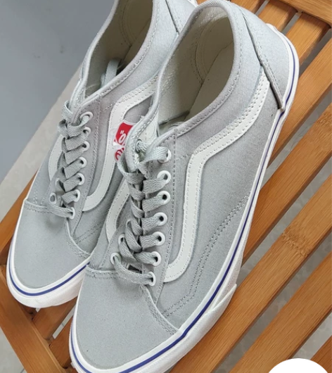 vans old skool 42码 全新...