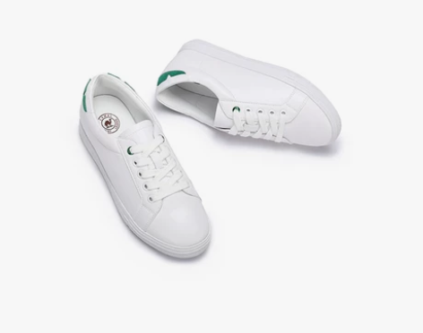 骆驼家camel小白鞋女 休闲鞋板鞋平底运...